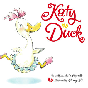 Katy Duck,Used