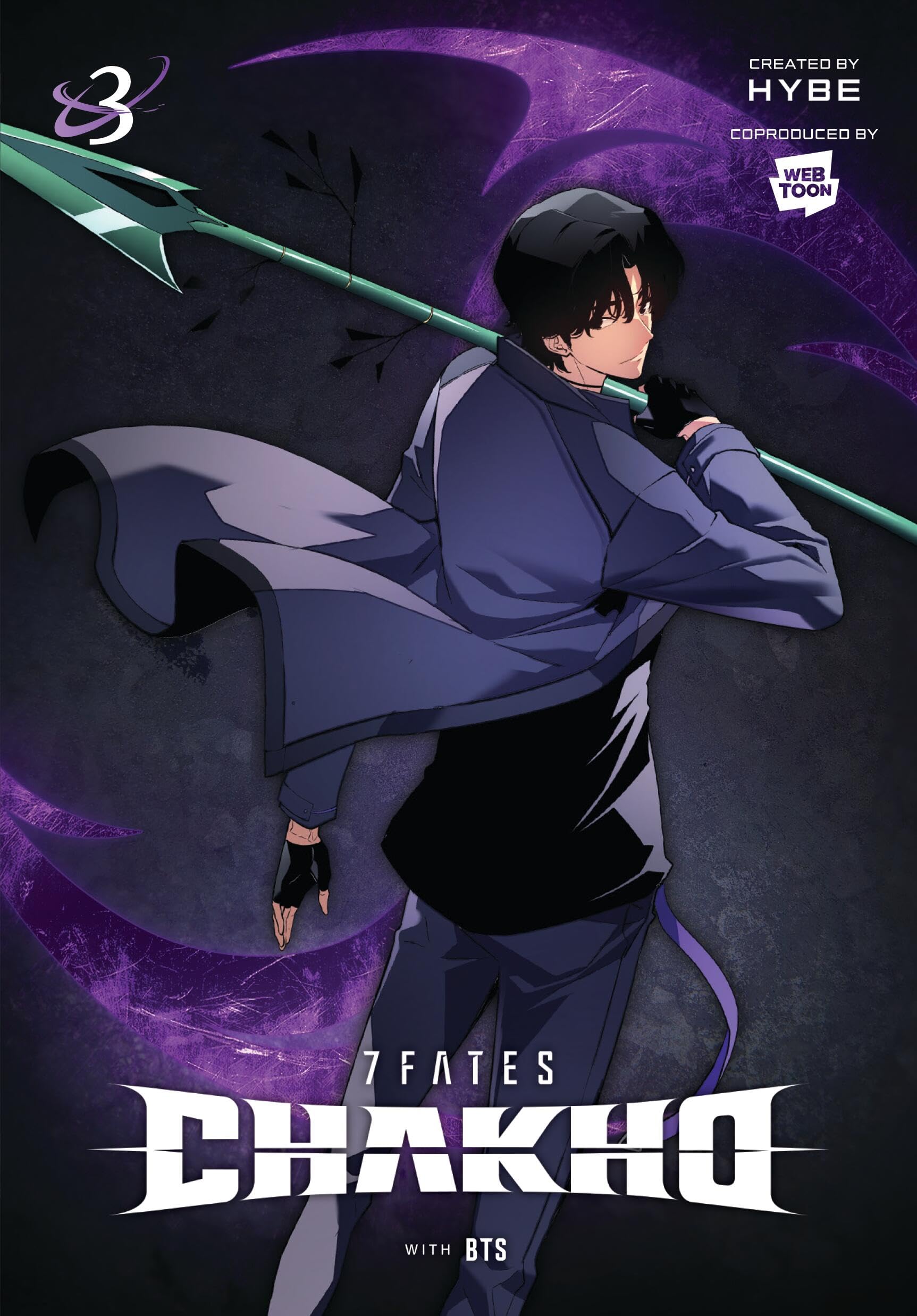 7Fates Chakho V03