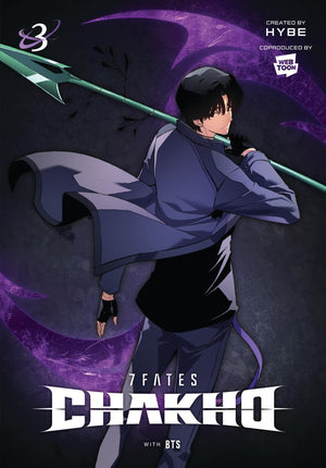 7Fates Chakho V03