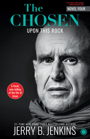 The Chosen  Book 4: Upon This Rock