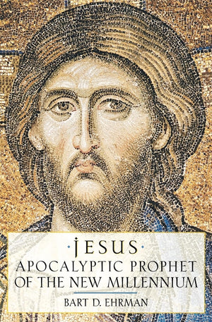 Jesus: Apocalyptic Prophet of the New Millennium,Used