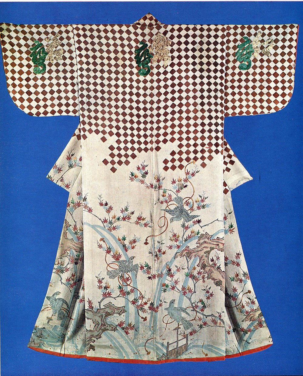 Japanese Costume and Textile Arts (English and Japanese Edition),New