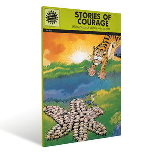 Stories Of Courage