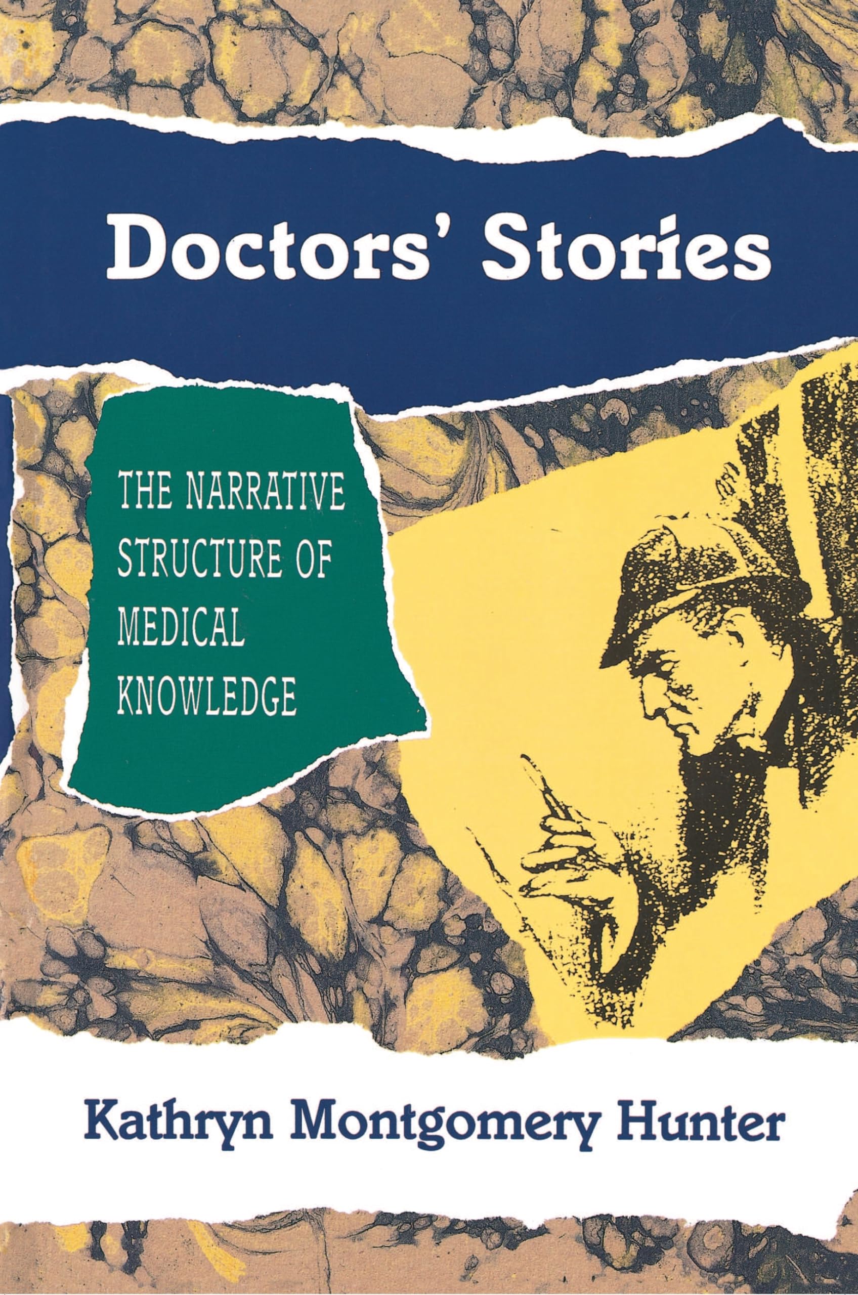 Doctors' Stories,Used