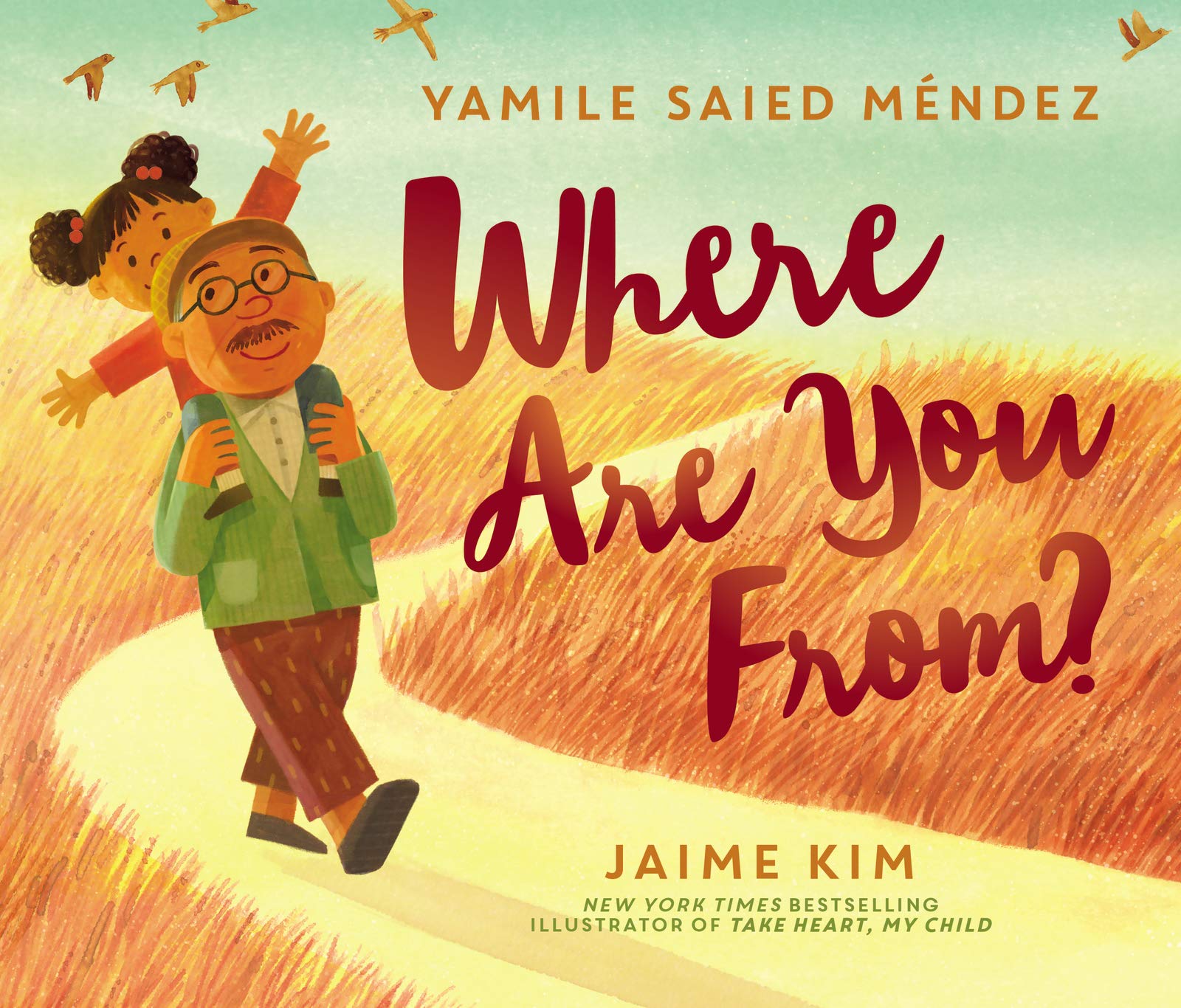Where Are You From?,Used