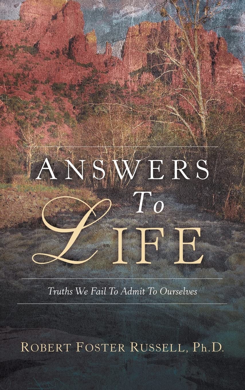Answers to Life,Used