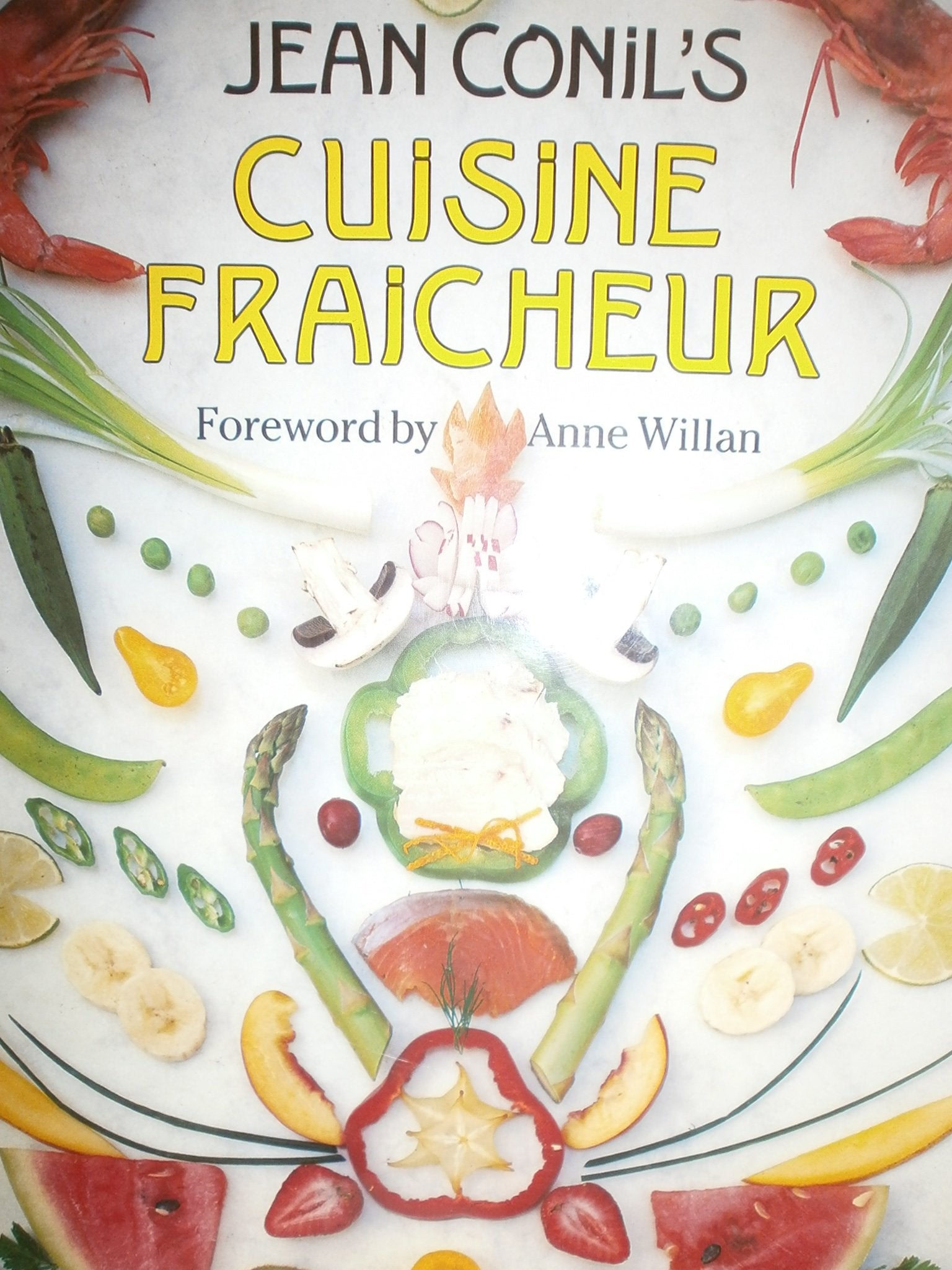 Cuisine Fraicheur,Used