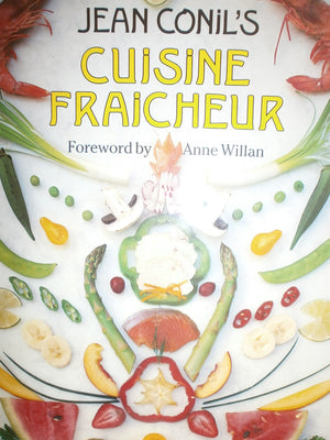 Cuisine Fraicheur,Used