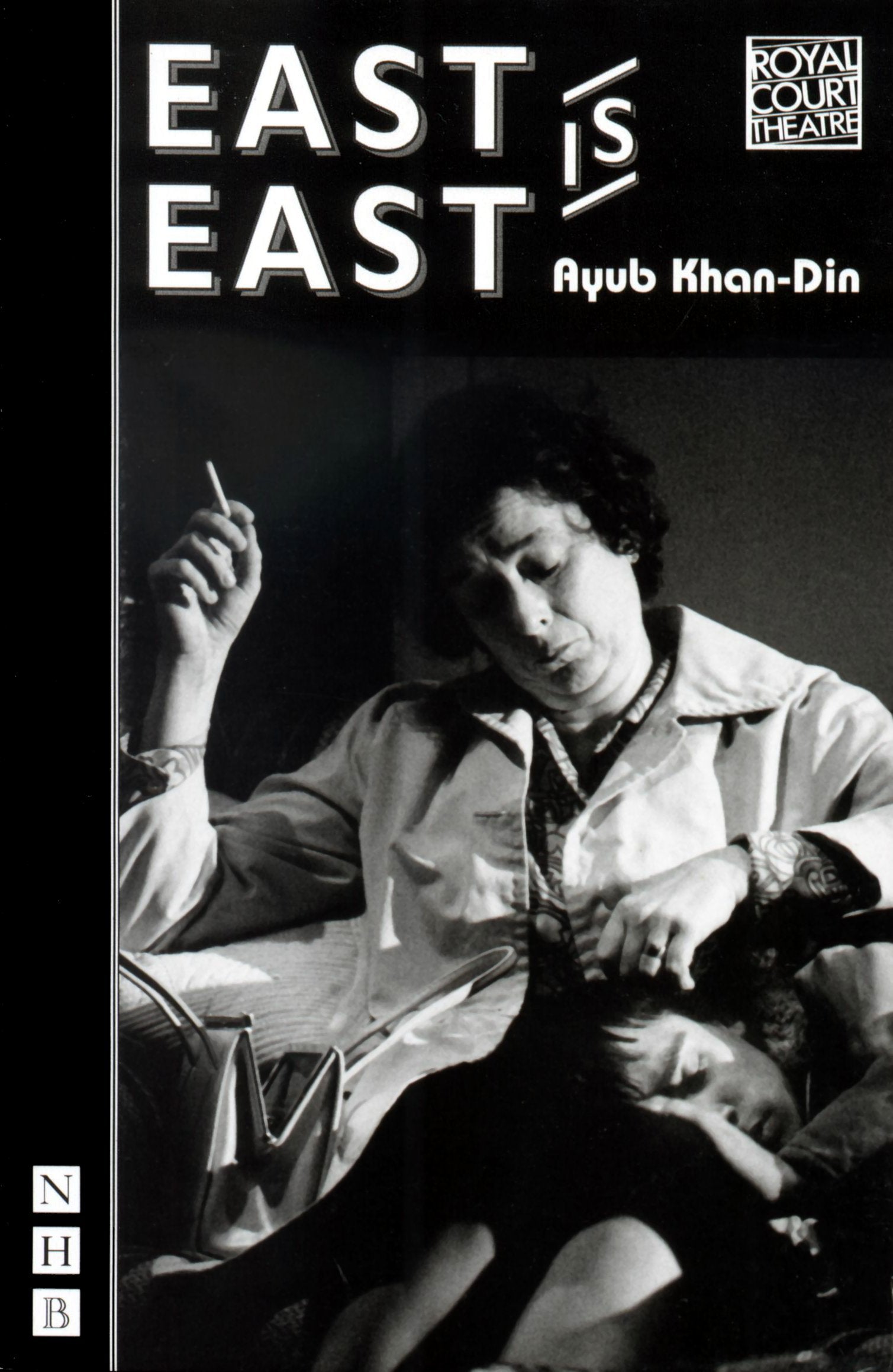 East is East,Used