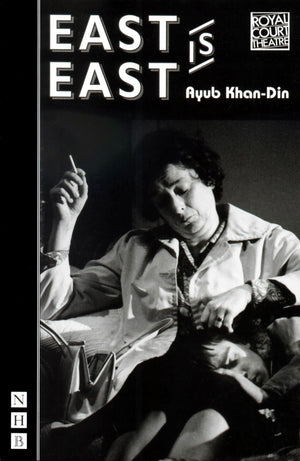 East is East,Used