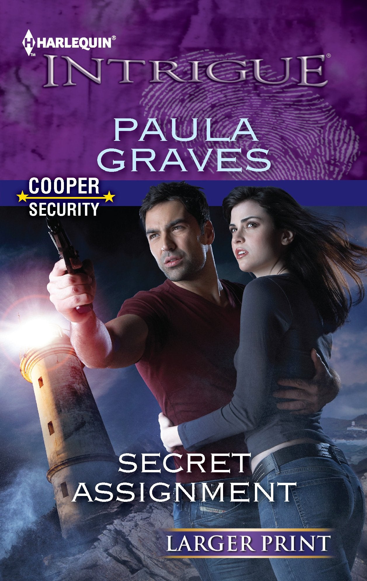 Secret Assignment,Used