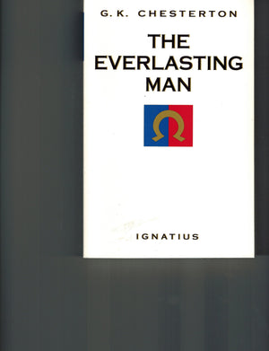 The Everlasting Man,Used