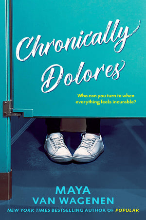 Chronically Dolores,Used