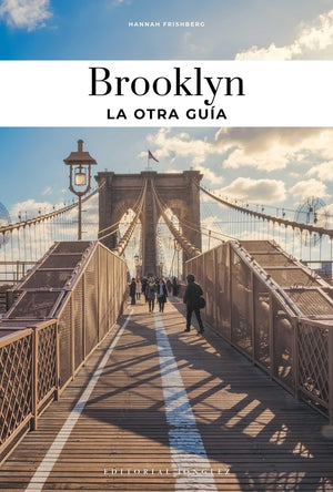 Brooklyn  La Otra Gua (Soul Of) (Spanish Edition)