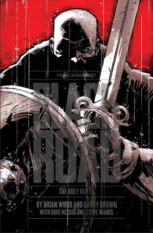 Black Road: The Holy North,Used