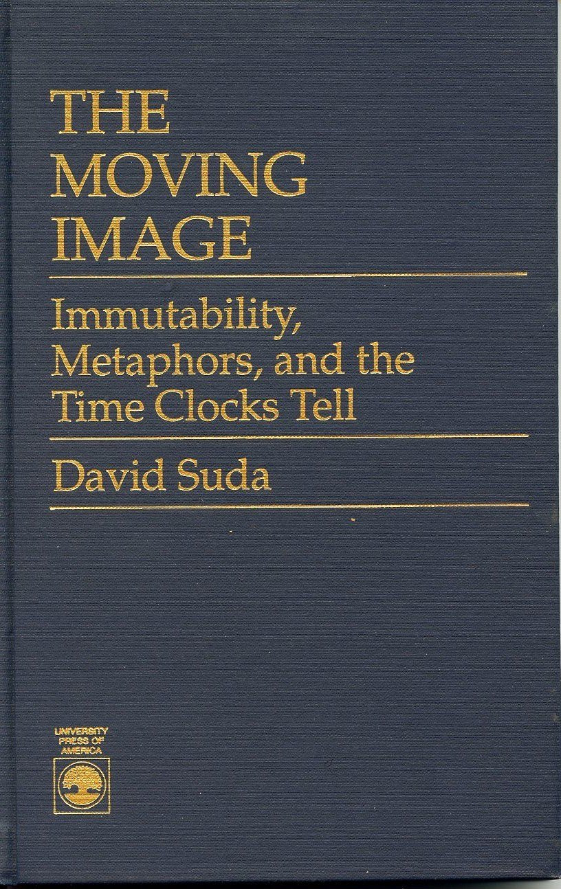 The Moving Image,Used
