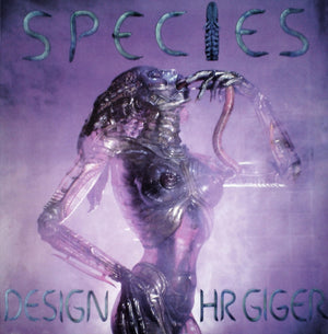 Species Design,Used