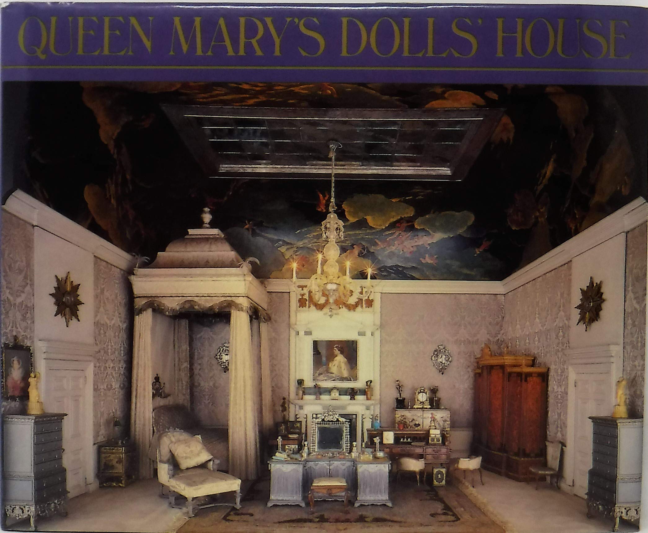 Queen Mary's Dolls' House,New
