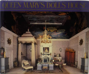 Queen Mary's Dolls' House,New