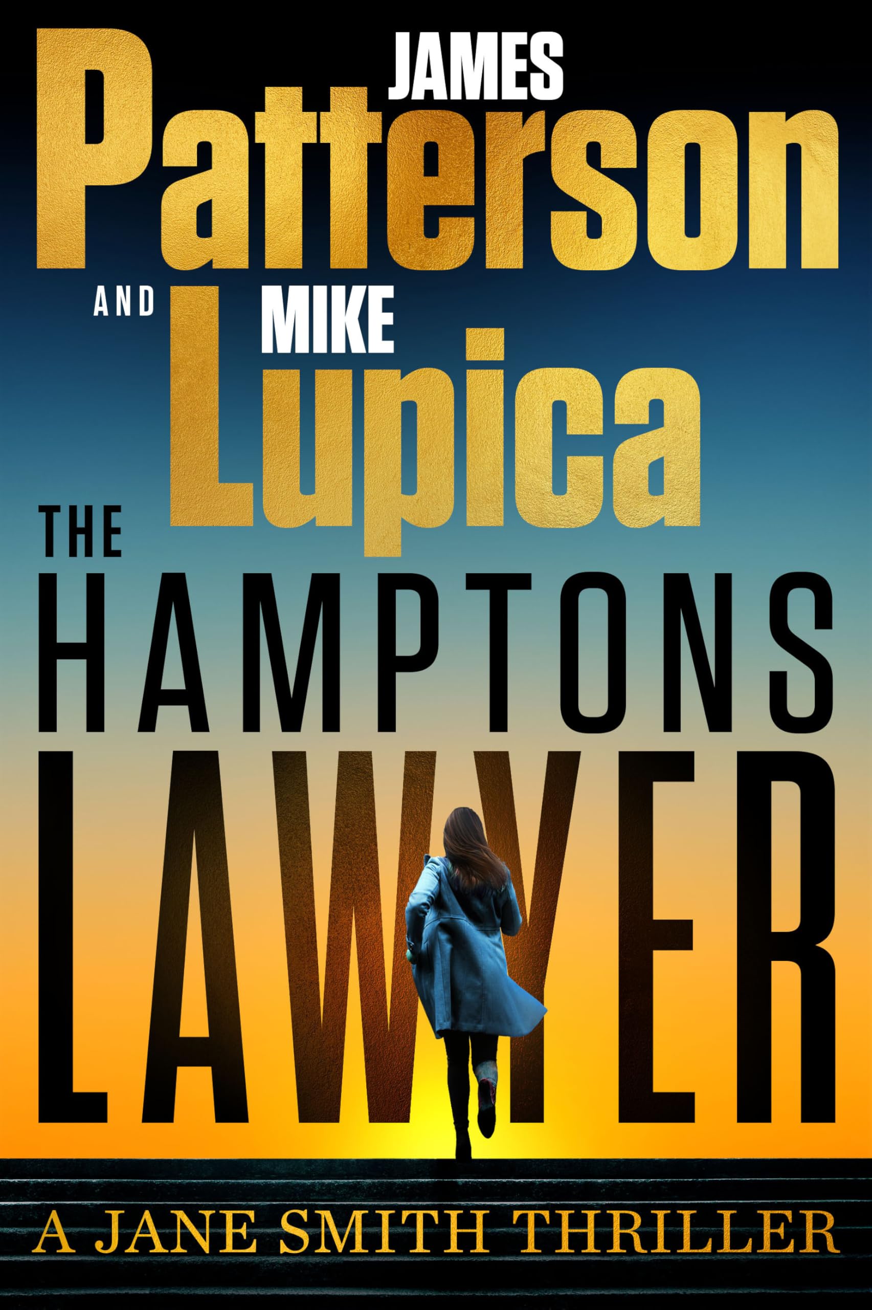 Hamptons Lawyer