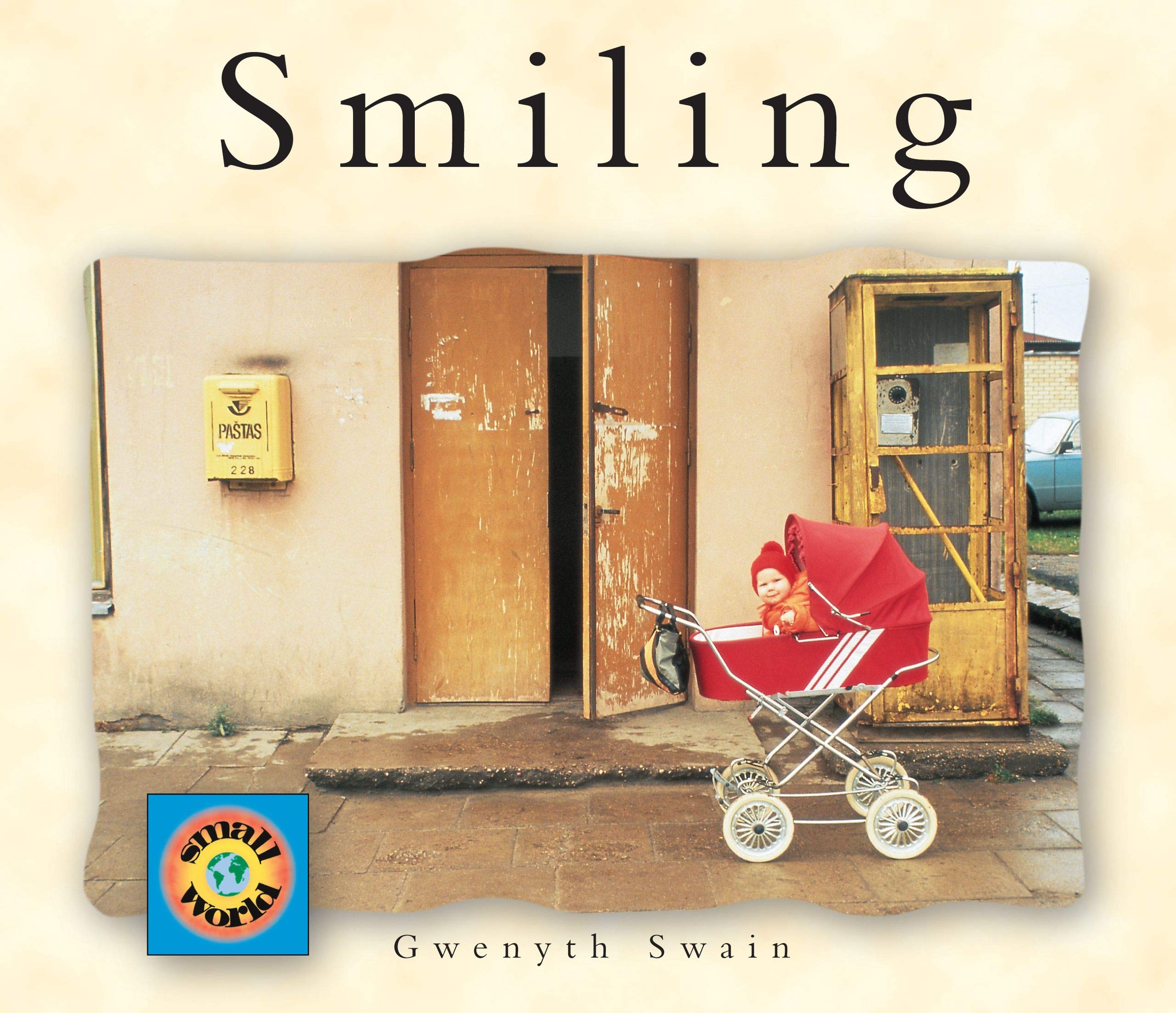 Smiling (Small World),Used