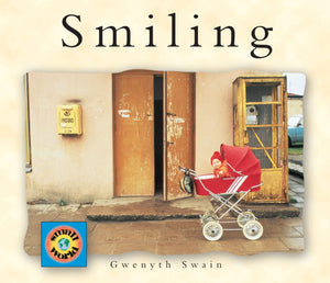 Smiling (Small World),Used