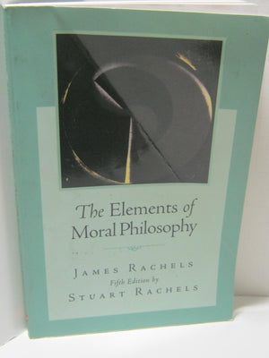 The Elements of Moral Philosophy,New