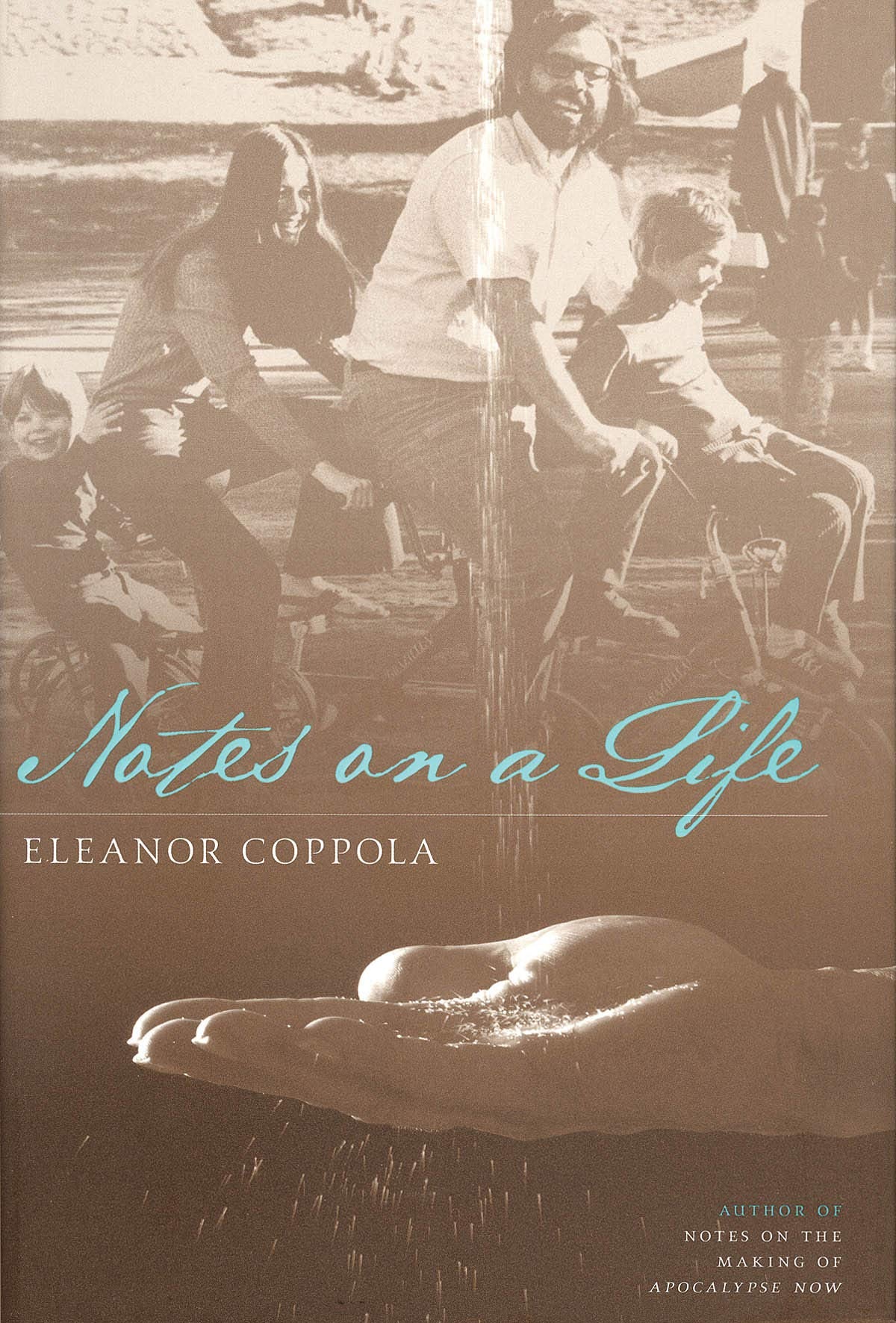 Notes on a Life (Applause Books),Used