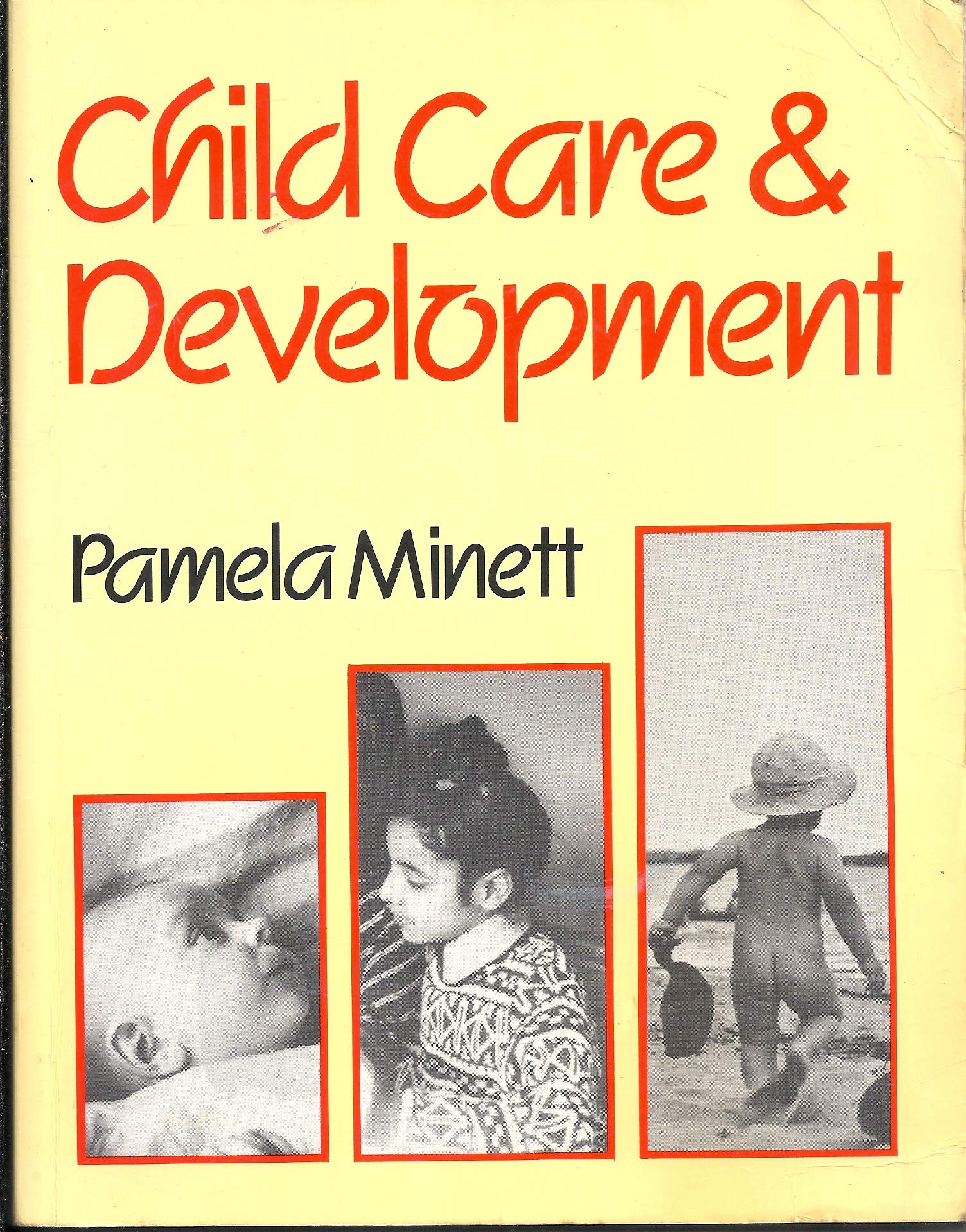 Child Care and Development,Used