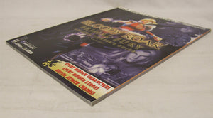 Bloody Roar: Primal Fury Official Fighter's Guide (Brady Games),New