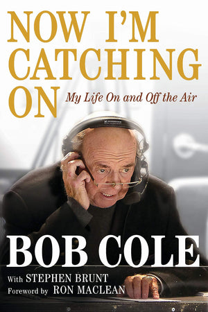Now I'm Catching On: My Life On and Off the Air,Used
