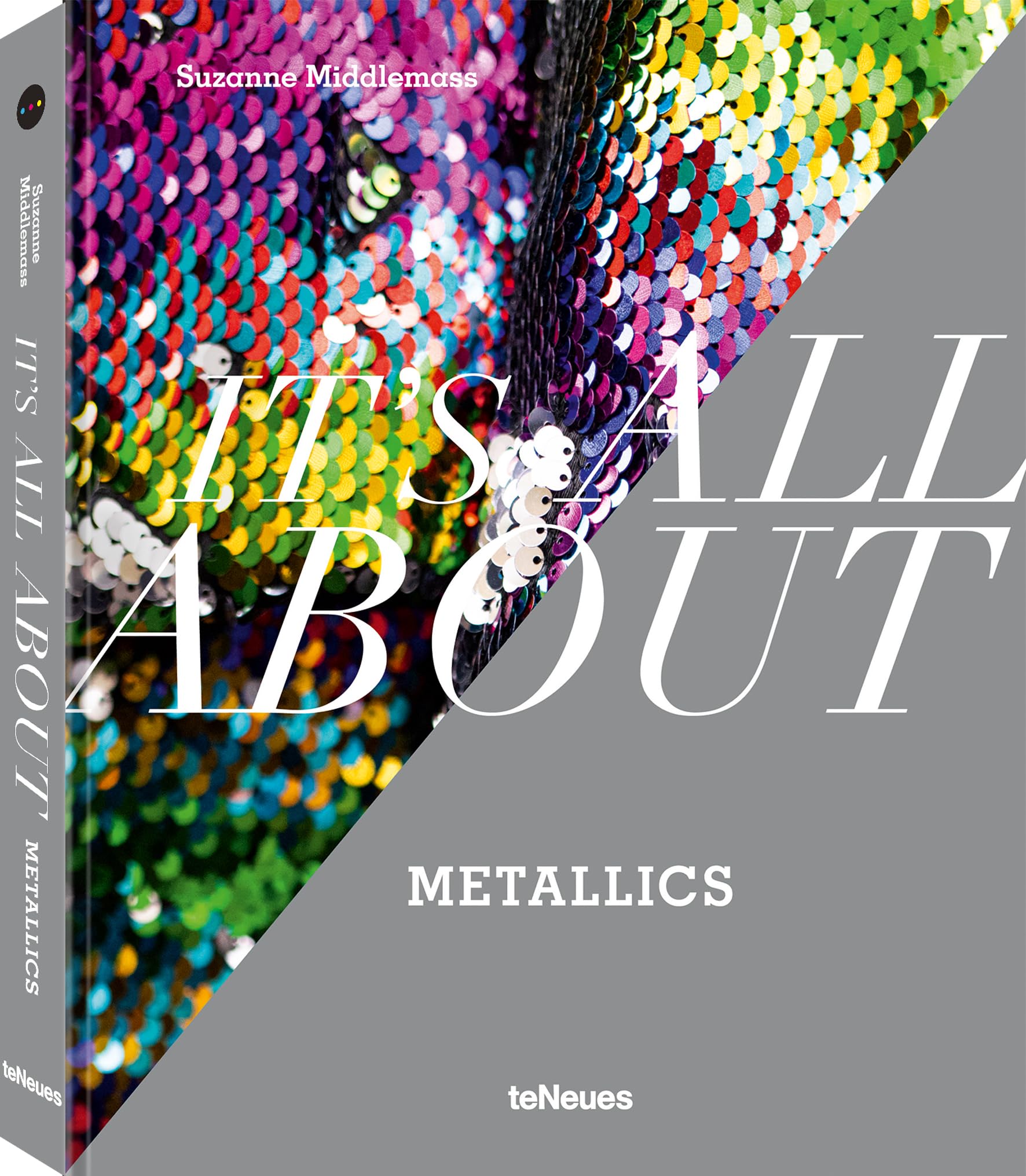 Its All About Metallics,New