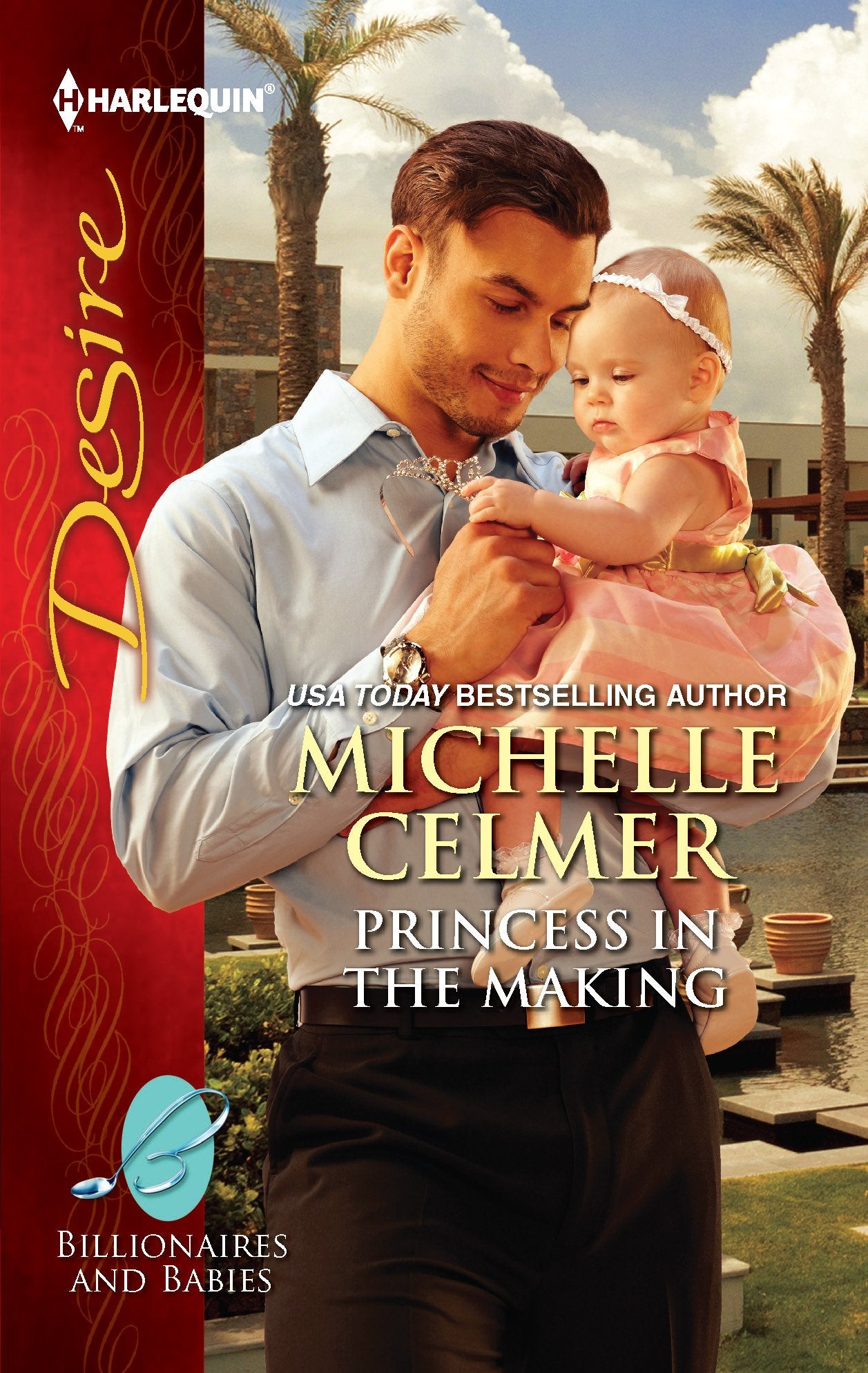 Princess in the Making,Used