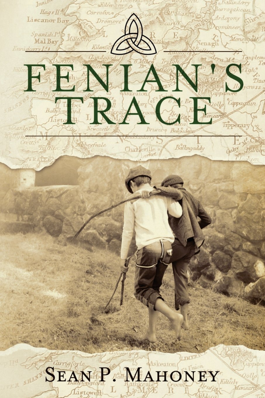 Fenian's Trace,Used