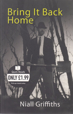 Bring It Back Home,Used