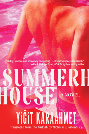 Summerhouse