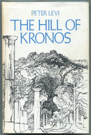 Hill of Kronos,Used