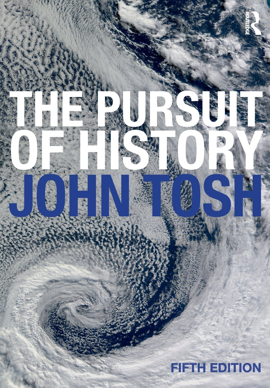 The Pursuit of History,New