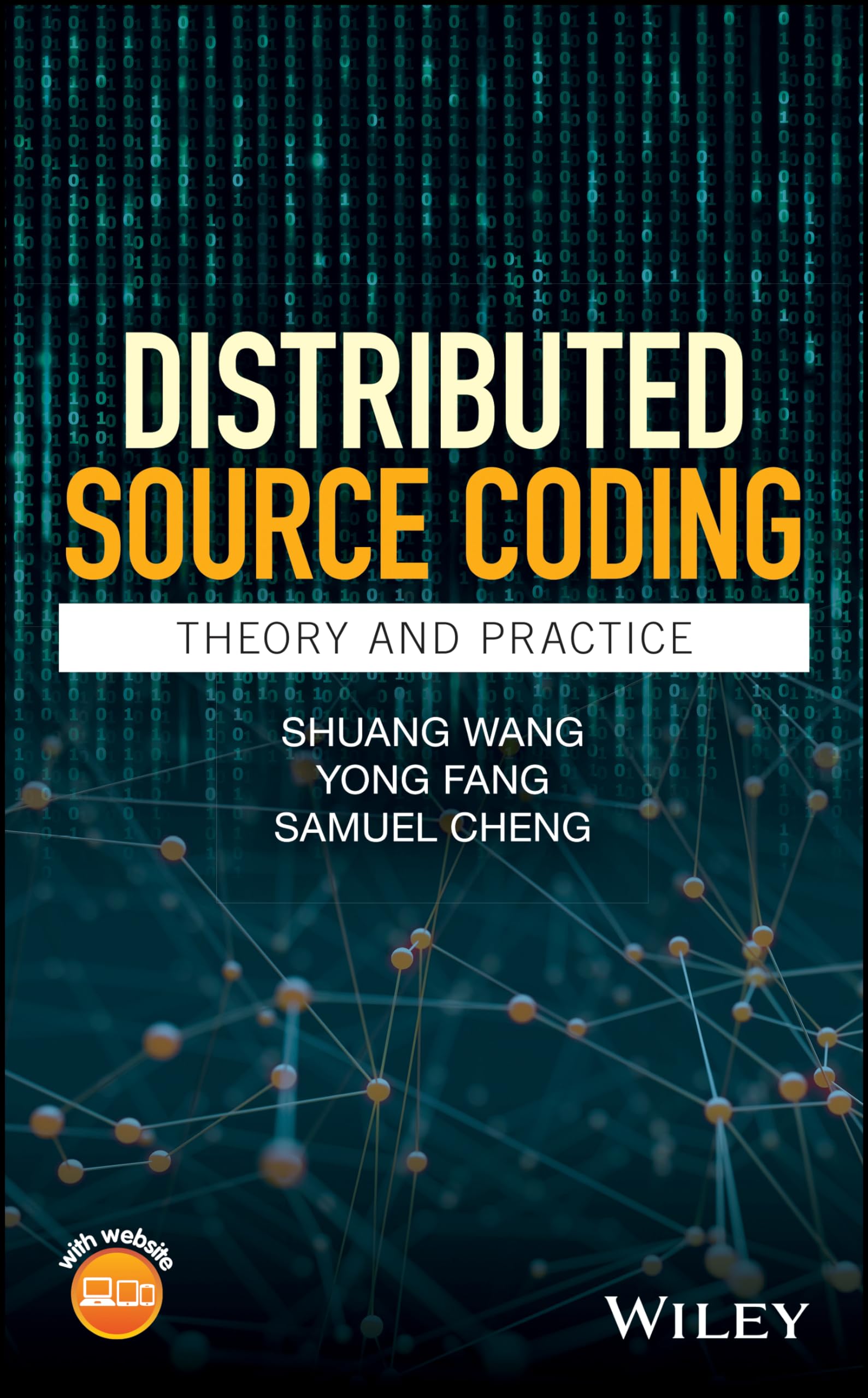 Distributed Source Coding: Theory and Practice,Used