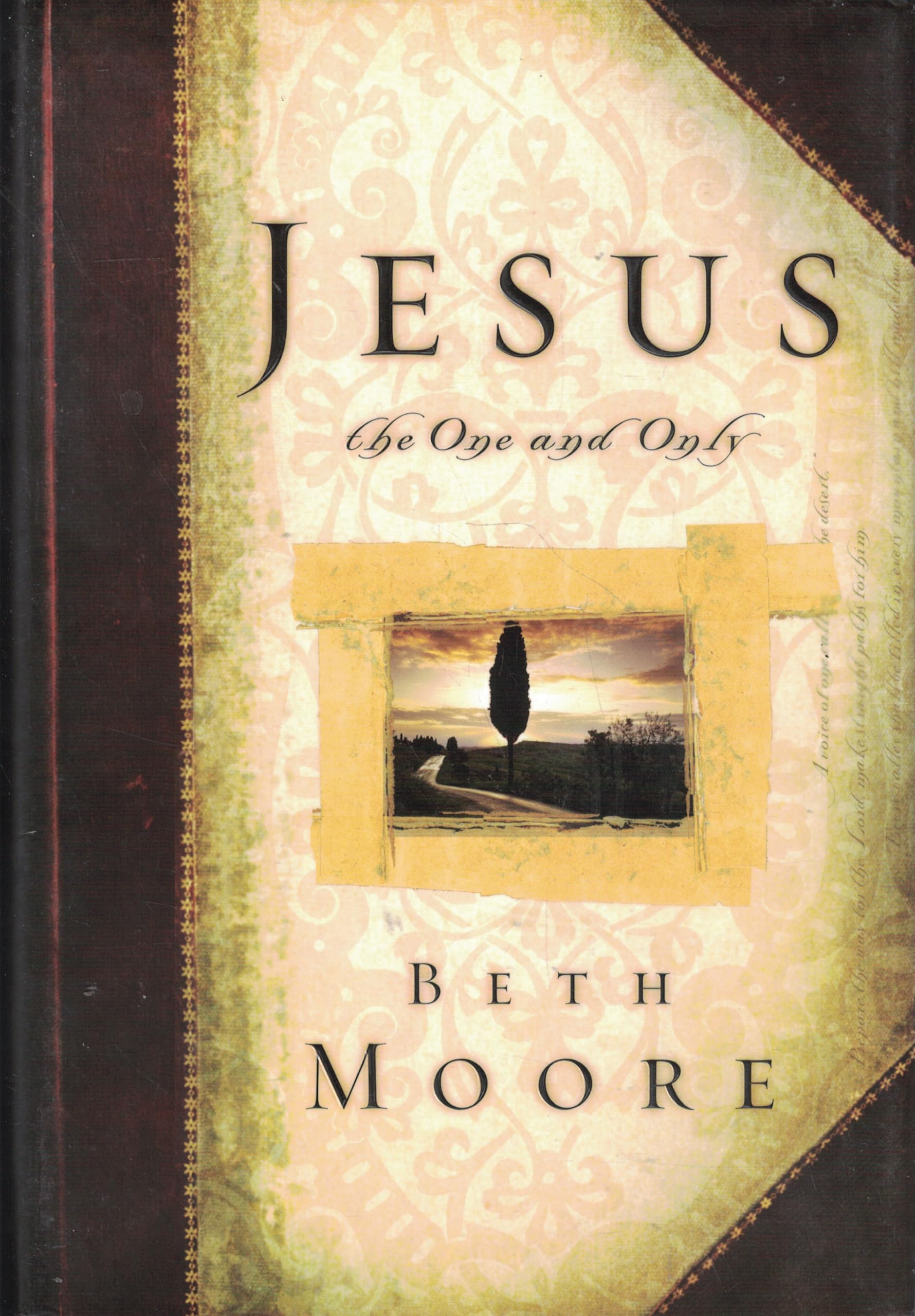 Jesus, The One And Only,Used