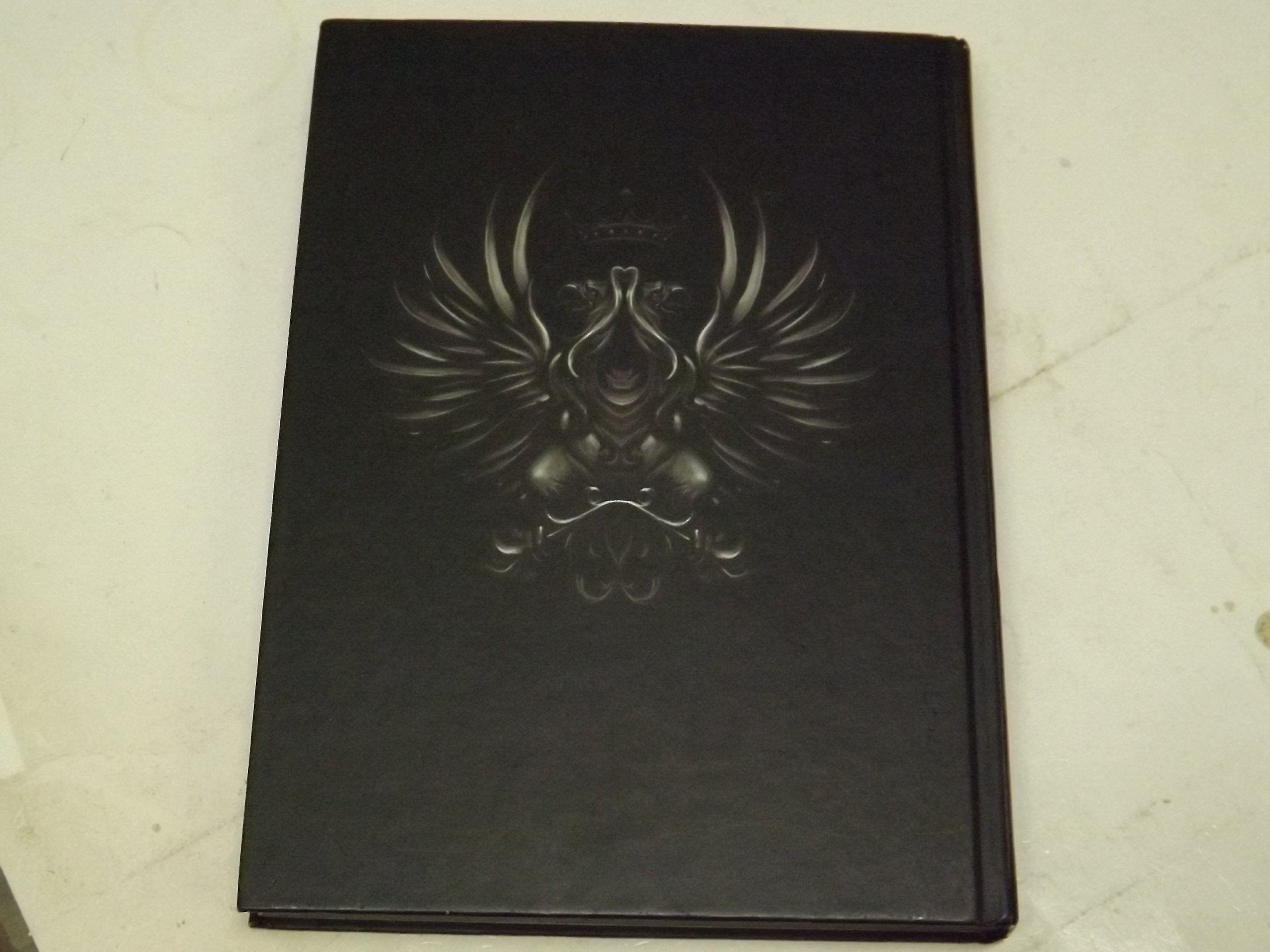 Dragon Age: Origins Collector'S Edition: Prima Official Game Guide