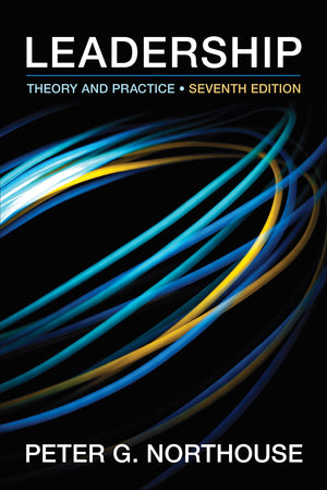 Leadership: Theory and Practice, 7th Edition,Used