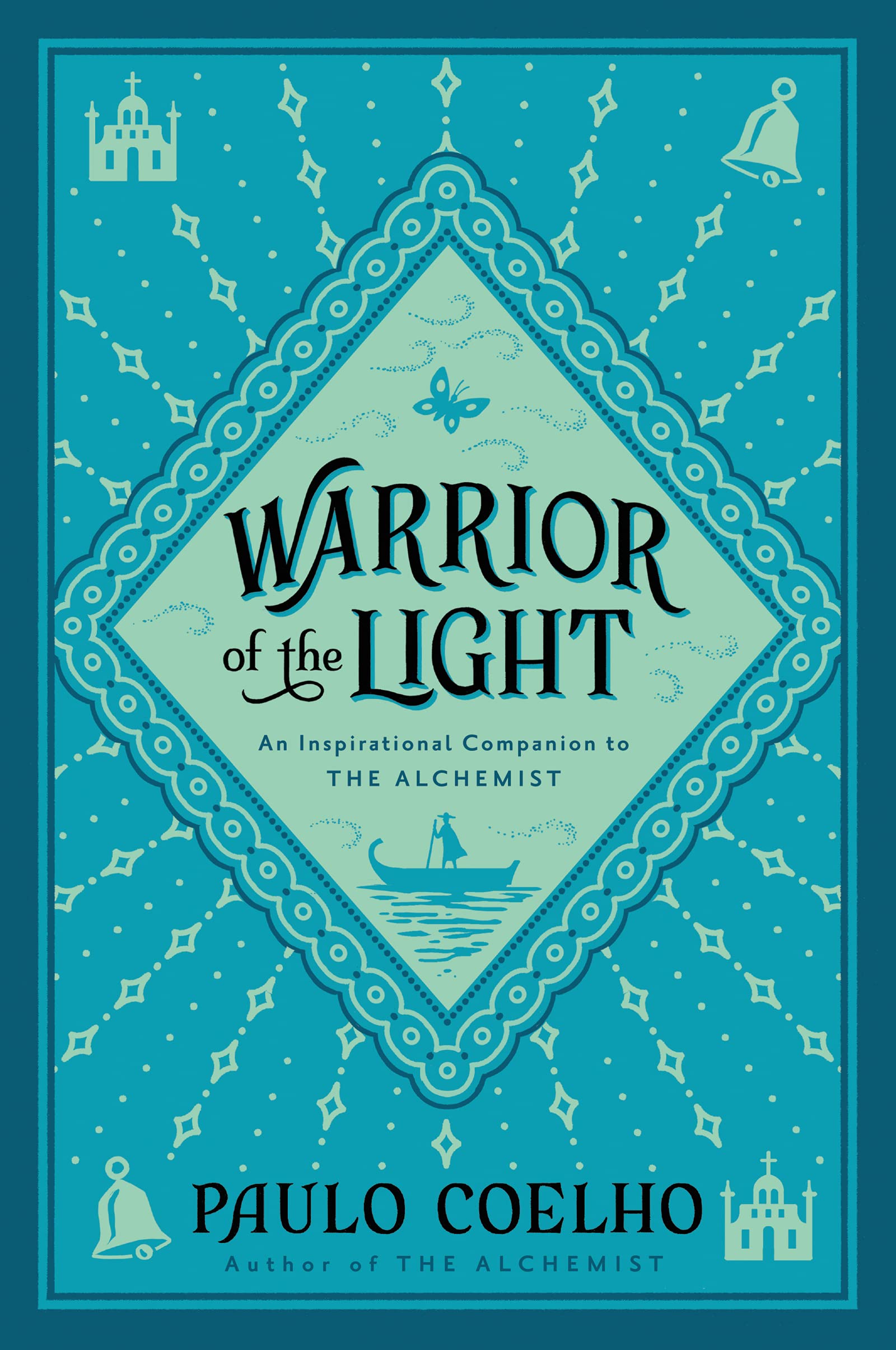 Warrior Of The Light: A Manual