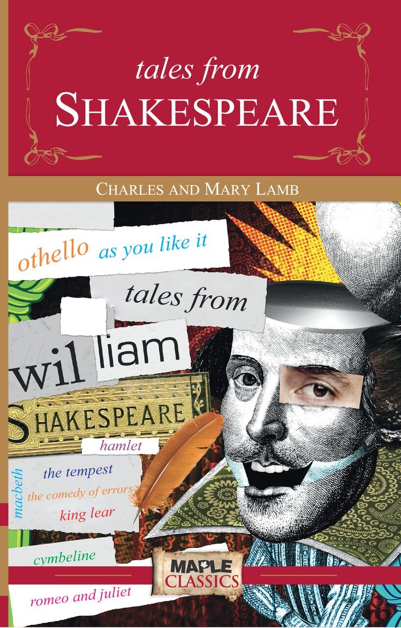 Tales From Shakespeare