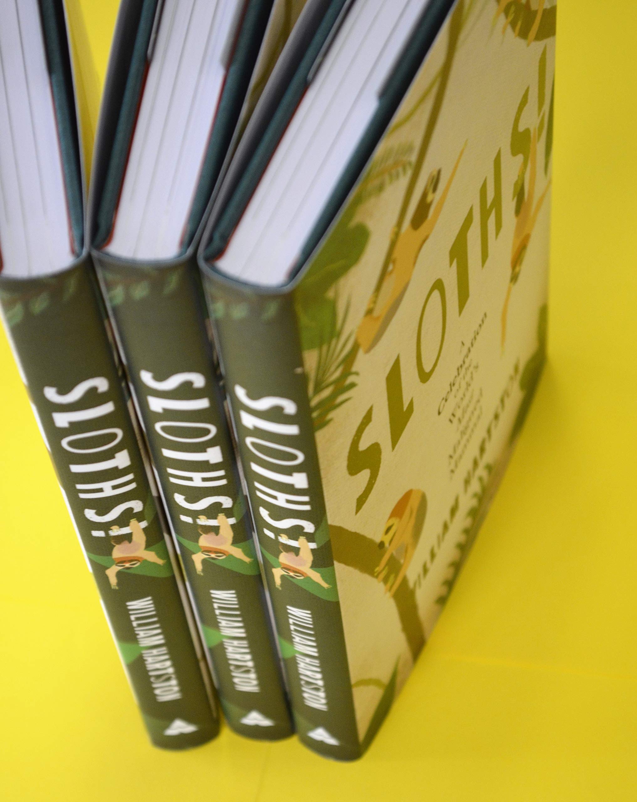 Sloths: A Celebration of the Worlds Most Maligned Mammal,Used