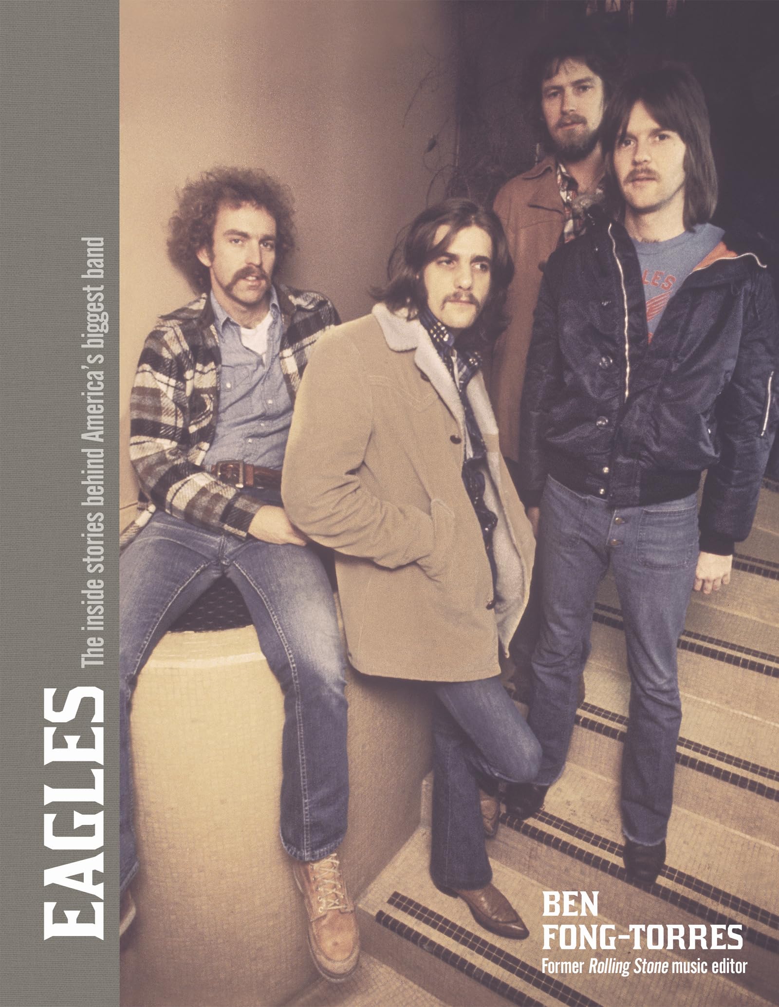 The Eagles: Take It To The Limit,Used