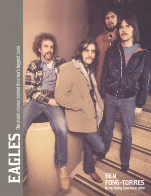 The Eagles: Take It To The Limit,Used