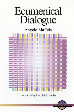 Ecumenical Dialogue (Unitas Books),New