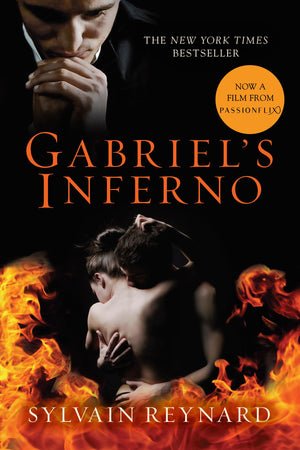 Gabriel's Inferno,New