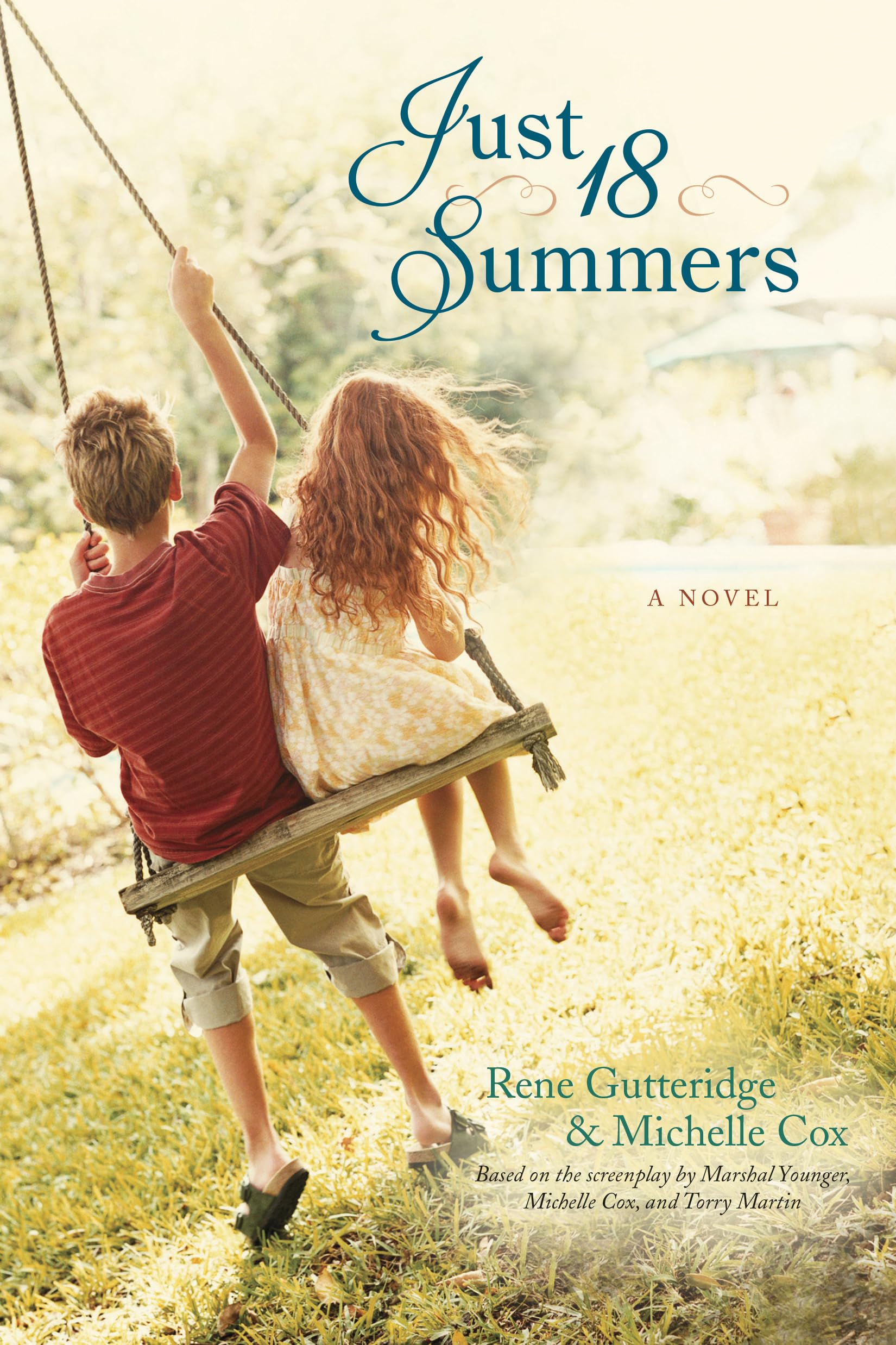 Just 18 Summers,Used